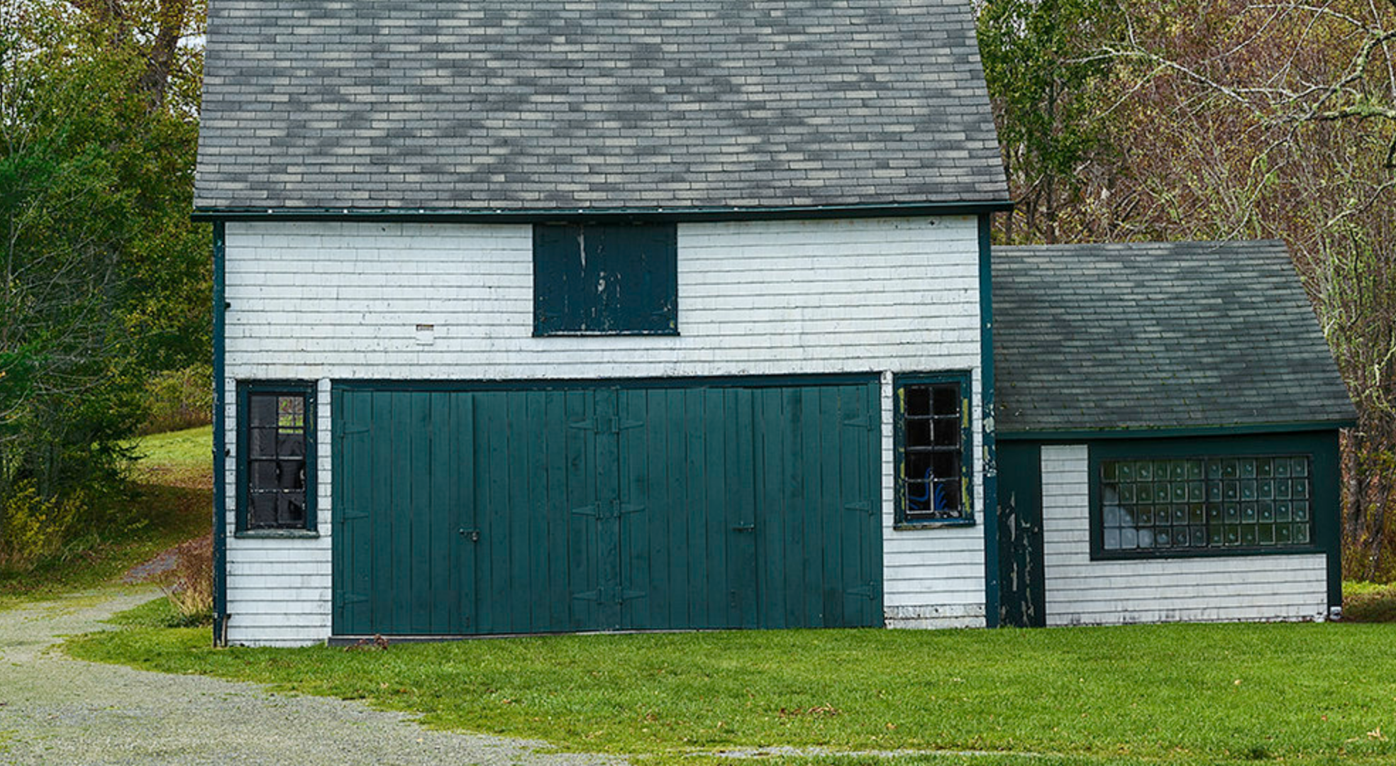 Carriage House