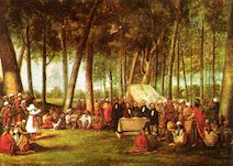 Indian Removal