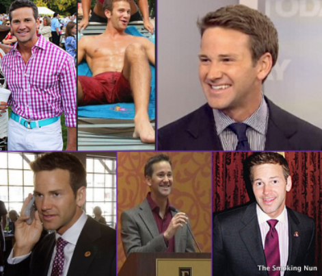 Aaron Schock