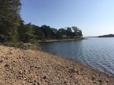 Beaver Dam Lake