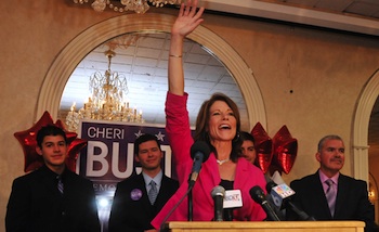 Cheri Bustos IL 17