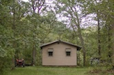 Hermit Cabin