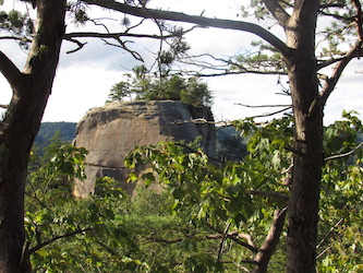 Red River Gorge
