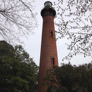 CurrituckLighthouse