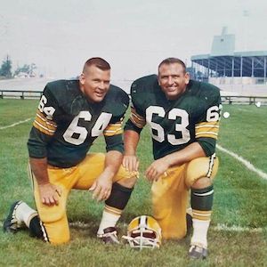 Packer Greats