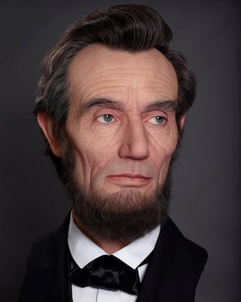 Lincoln