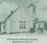 Smithshire Methodist