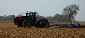 Smithshire IL Tillage