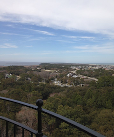 Currituck Lighthouse