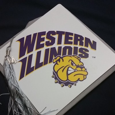 WIU Grad