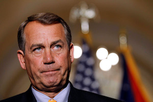 John Boehner