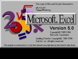 Excel