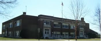 Stronghurst High School